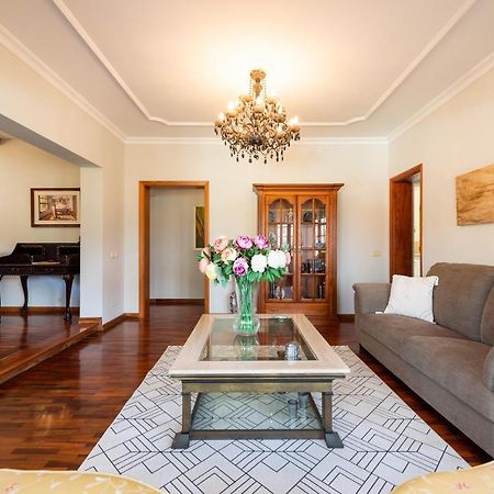 5Br Home - Pool Parking & Tennis Court Las Palmas Exterior photo